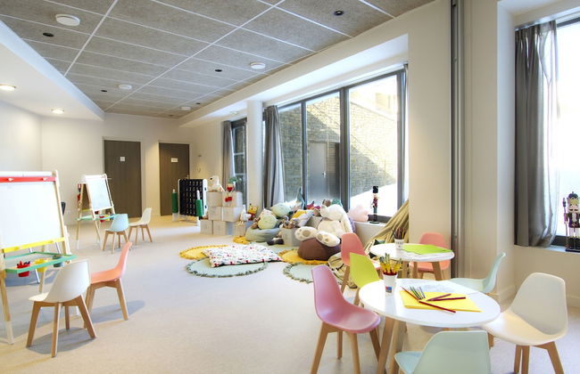 Hôtel et Spa l’Eclose by Odalys - Photo 21