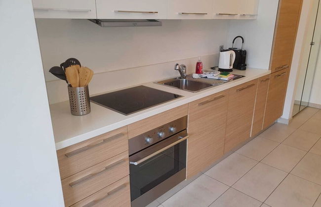 Prestige Du Lac Apartments - Foto 70