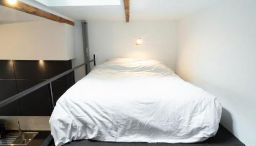 Studio 5 mn from Arc de triomphe - Champs-Élysées - Foto 2