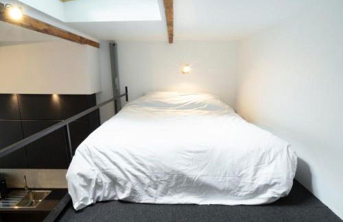 Studio 5 mn from Arc de triomphe - Champs-Élysées - Foto 2