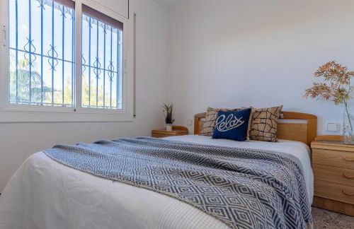 Tranquilo piso en Torredembarra - Foto 9