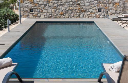 Luxury Villa Mystique with Amazing Seaview - Foto 14