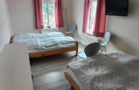 Ferienwohnung Möwe - Foto 8