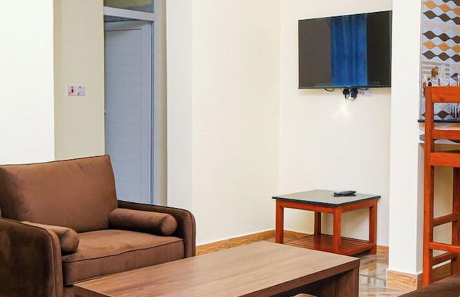 VvEK BED AND BREAKFAST APARTMENT - Foto 53