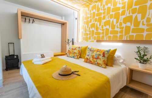 Eleven Boutique Apartments by Airnest - Foto 12