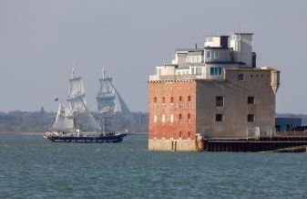 Pier View Apartment at Beach House - Photo 51