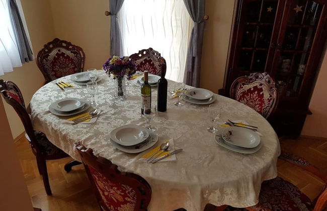 VILLA ESTERA Grubine - Makarska - Foto 11