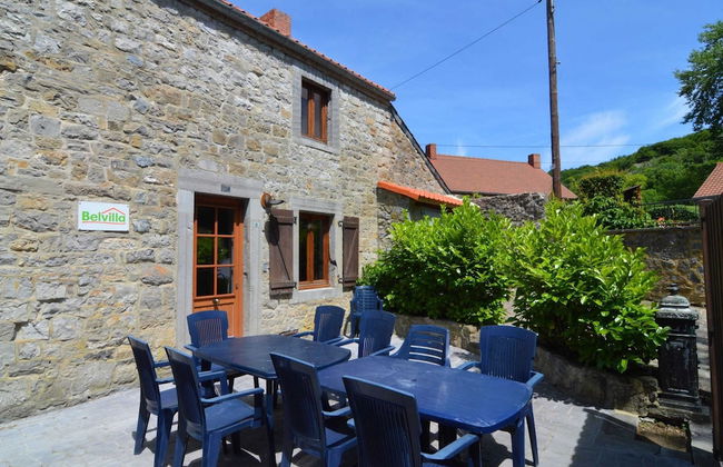 Holiday Home in Falaen Near Montaigle Castle - Foto 20