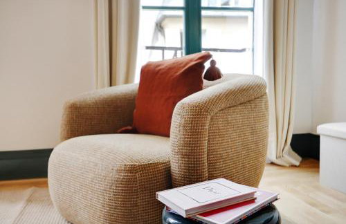 Paris Home Collection Serviced Apartments in Notre Dame - Rue Savoie - Foto 43