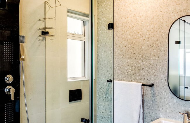 Unwind at Contemporary Alanda Apartment - Foto 22