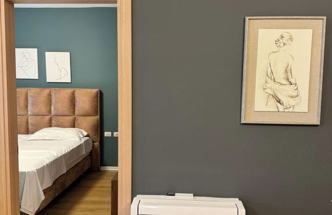 Kalpazo Home Tirana 21 - Foto 31