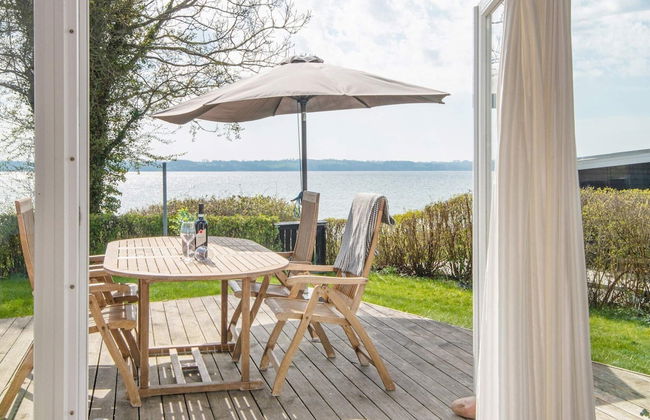 5 Person Holiday Home in Aabenraa - Foto 25