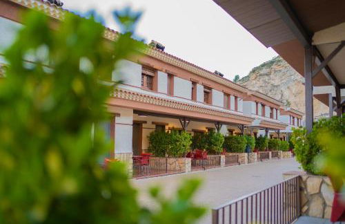 Casas Rurales Los Olivos - Foto 65