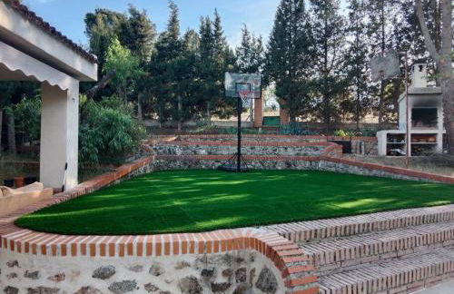 Alojamiento con piscina a 10 minutos de Puy du Fou Toledo - Foto 28