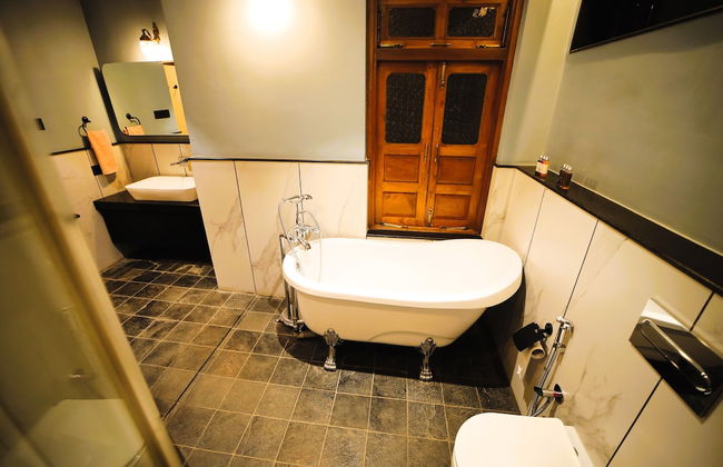 Par-X - Villa Sukoon - 3BHK Valley View - Photo 8