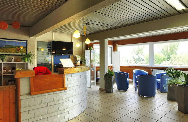 Holiday Home in Blyriot Plage With Pool - Foto 2