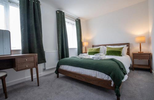 Peak Avenue Retreat - Foto 25