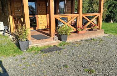 Domek Raszówka - Foto 51