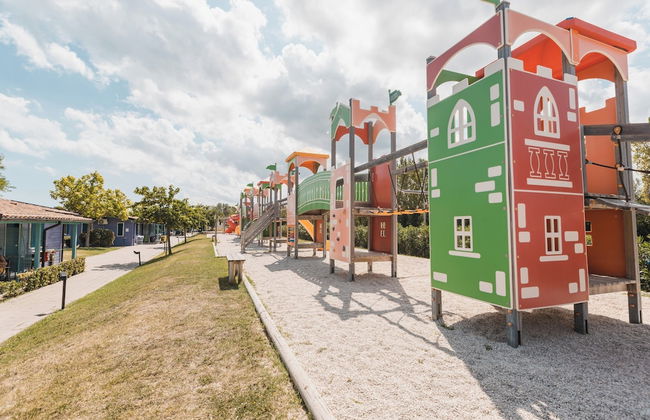 Natural Village Resort - Foto 40