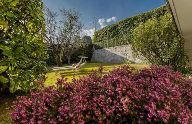 Villa Ida in Lenno With 3 Bedrooms and 2 5 Bathrooms - Photo 68