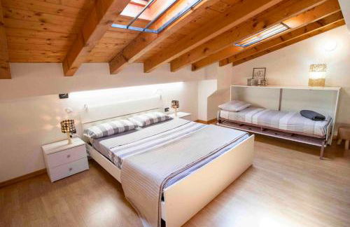 The clock house -Centro storico- - Foto 15