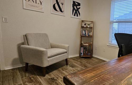 Whitney Retreat by NWA Triple C Stays - Foto 33