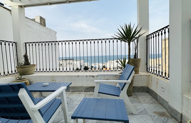 La Perle à Marsa Plage - Foto 11