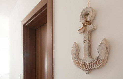 Luton Apartment Zadar Kozino Heating Pool & Jacuzzi - Foto 48