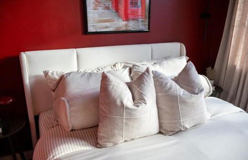 Lux Bronx Apt Rooftop, Pool, Gym, Cinema - Foto 8