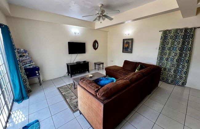 Arlene's & Chris's Guesthouse - Foto 6