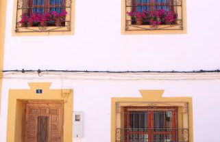 Casa Rural Meliton - Foto 8