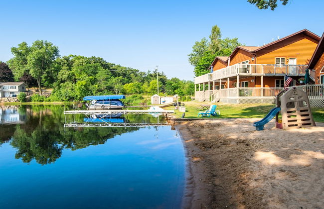 Thunderbird Resort Condo - Foto 30