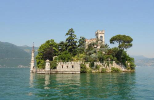 Iseo Lake Home Nature & Relax - Foto 53