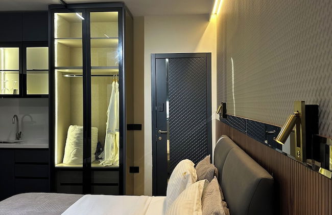 La Mirage Suites & Apartments - Photo 44