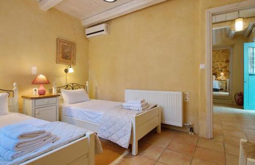 Villa Vigla in Stylos - Foto 27