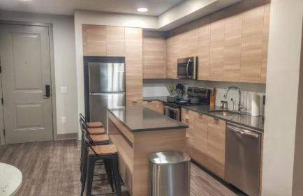 Top Level Modern Luxury Apt in Washington DC - Foto 9