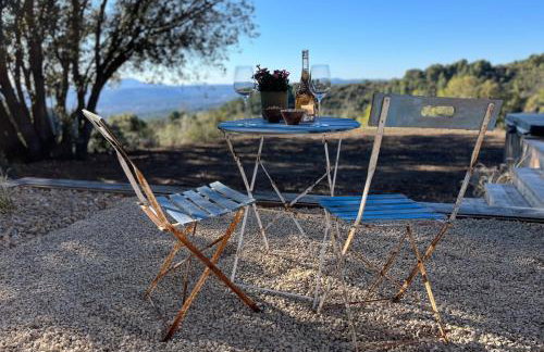 La Tour de Roubeirolle - Foto 42