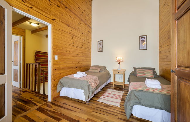 Amazing Lodge in San Martin de los Andes SMA-RV by Apartments Bariloche - Foto 9