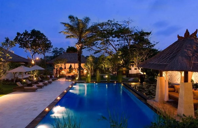 Villa Teresa Bali - Foto 35
