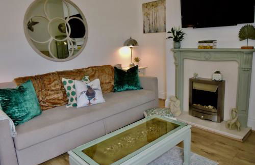 Ty Pentref - Cwmcarn Village House - Foto 22