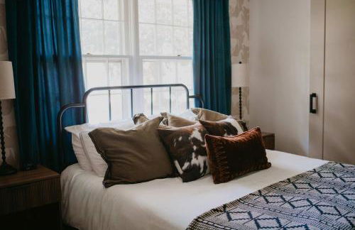 Briarwood Cottage Hot Tub Putt Putt Games - Foto 48