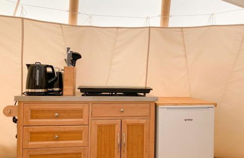 Tipi Blackfoot - Foto 12