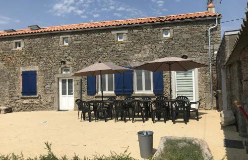 les gites de la menie - Photo 21