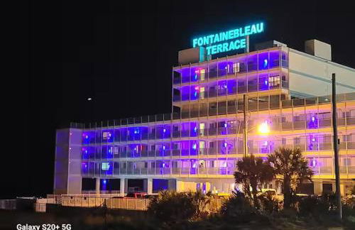 Fontainebleau 335 by Avantstay Beachfront Access - Foto 86