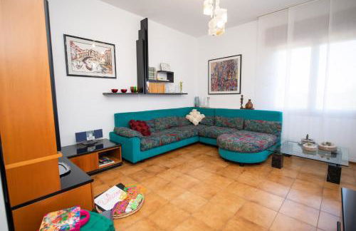 Il Cortiletto - Appartamento Anna - Foto 15