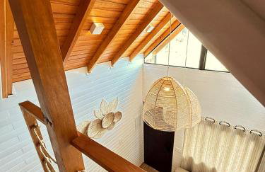 Winter Hut - Tiny House Village - Foto 18