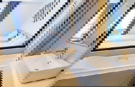 FLC Sea Tower - An Phat Apartment - Photo 44