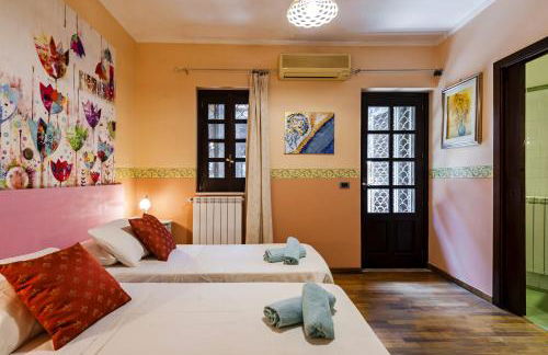 Casa Rubino - Confortevole Casa con Ampio Spazio Esterno e Piscina Privata - Foto 14