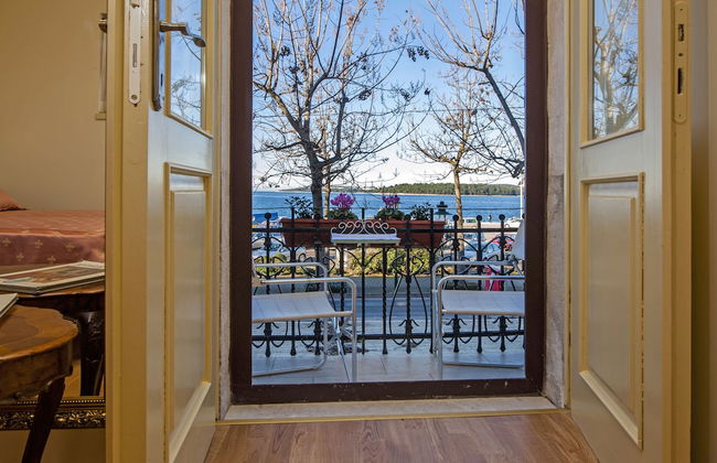 Studios Antica Porta Sul Mar - Foto 16