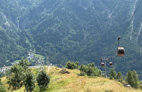 Vénosc-Les 2 Alpes , Rez de jardin - Photo 41